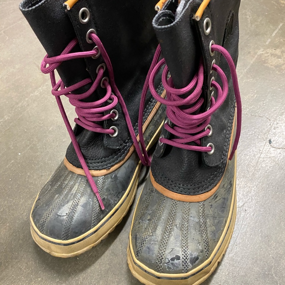 Sorel women’a Winter Boots